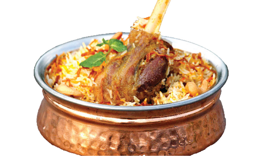 ঢাকা রিজেন্সি হোটেল অ্যান্ড রিসোর্টের ৪ পদ